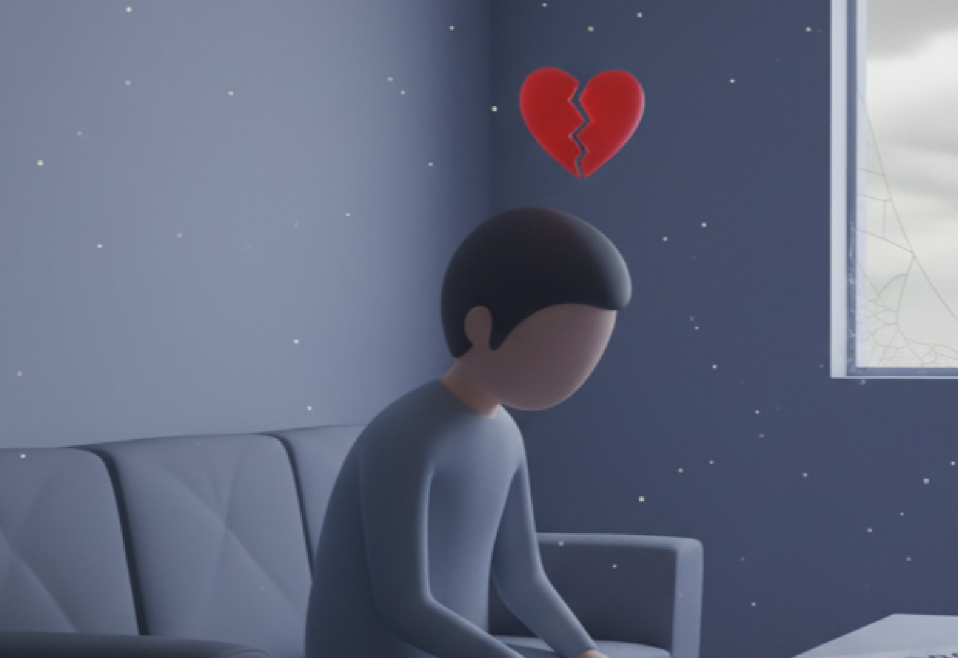 Jika Pasangan Menghilang, Bagaimana Cara Mengajukan Perceraian?