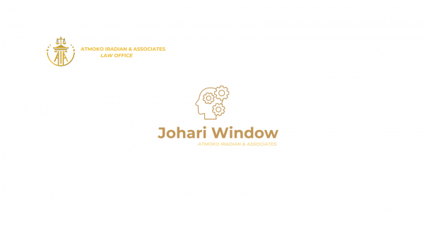 PENERAPAN METODE JOHARI WINDOW PADA PENANGANAN PERKARA OLEH ADVOKAT