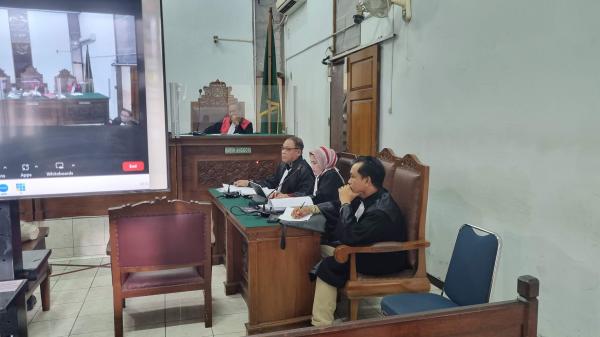 Gugatan Lain-Lain yang Timbul dalam Proses Kepailitan