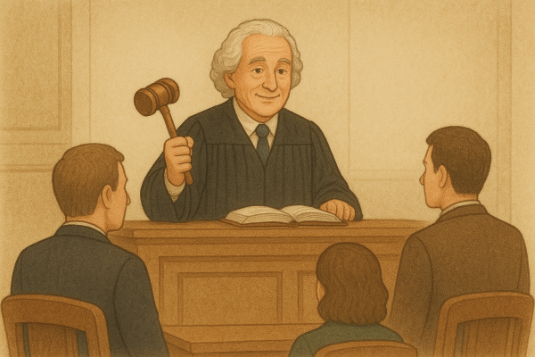 ASAS-ASAS EKSEKUSI PERKARA PERDATA