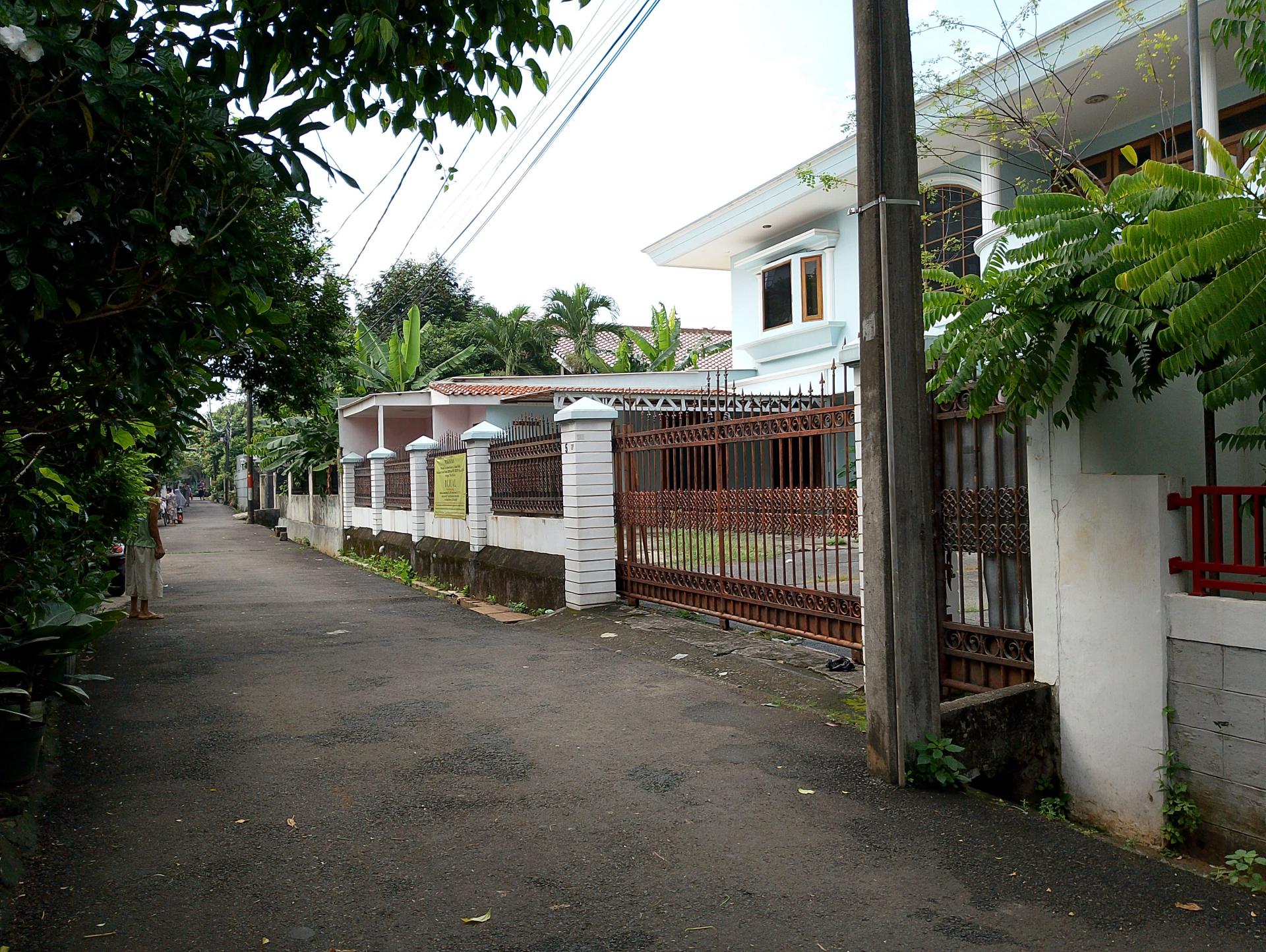 LELANG HARTA PAILIT PT. GADJAH MADA MULIA (DALAM PAILIT) DAN VEM RAHMAD HANDOYO, SS (DALAM PAILIT)