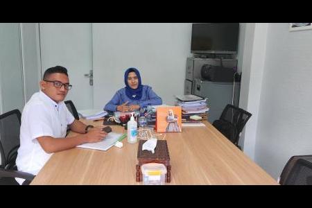 Penerimaan tagihan dari Koperasi Mulia Abadi Sejahtera (K'MAS)