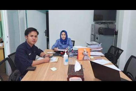 Penerimaan tagihan dari PT. Mandiri Tunas Finance