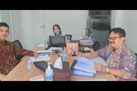 Penerimaan tagihan dari PT. Adhi Kreasi Pratama Komunikasi & PT. Margantara Media Mitra Indonesia