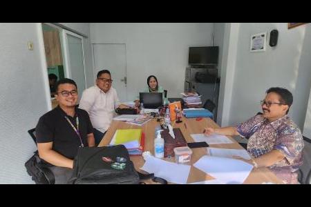 Penerimaan tagihan dari PT. Radana Bhaskara Finance (Radana)