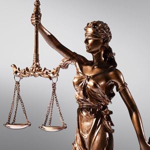 Law Icon