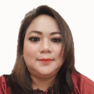 Margriet Fransisca, <br>S.H., C.Med.